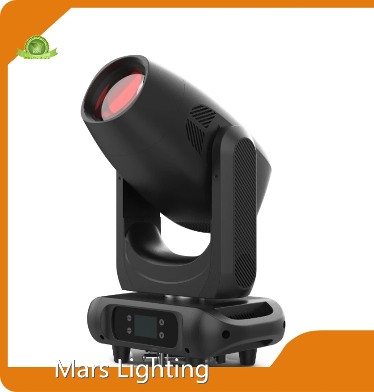 Mini Moving Head Light Supplier TT/ Paypal/ Western Union 1