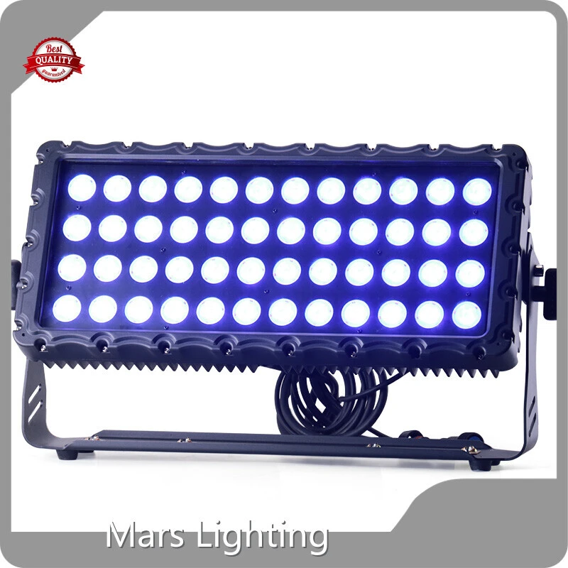 Stage Wash Manufacturer 405W 1