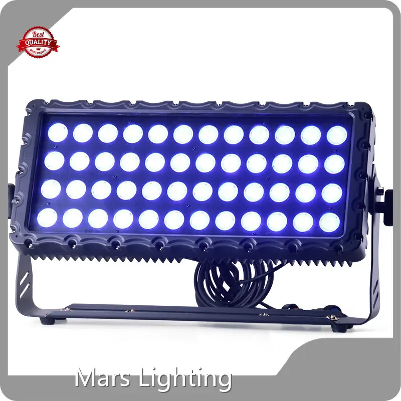 Stage Wash Manufacturer 405W 1