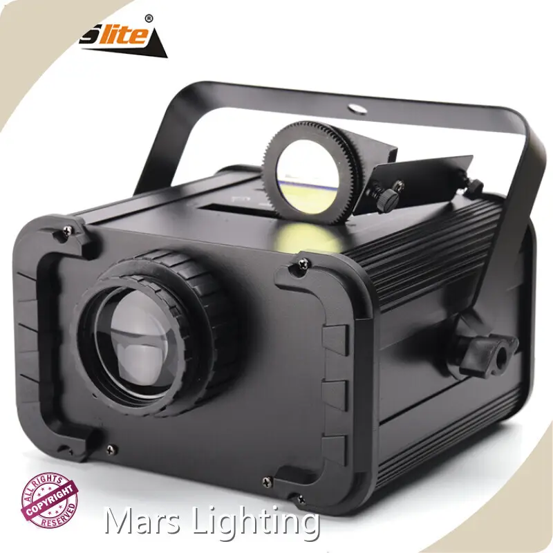 Marslite Led Magic Ball Light 80W White LED Led Magic Ball LightSupplier 1