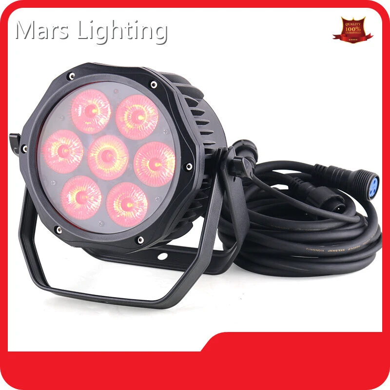 Dmx Led Par Cans TT/Paypal/WesternUnionCompany 1
