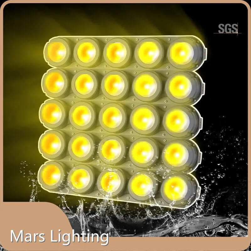Brightest Led Light Bar Factory Price OEM 1