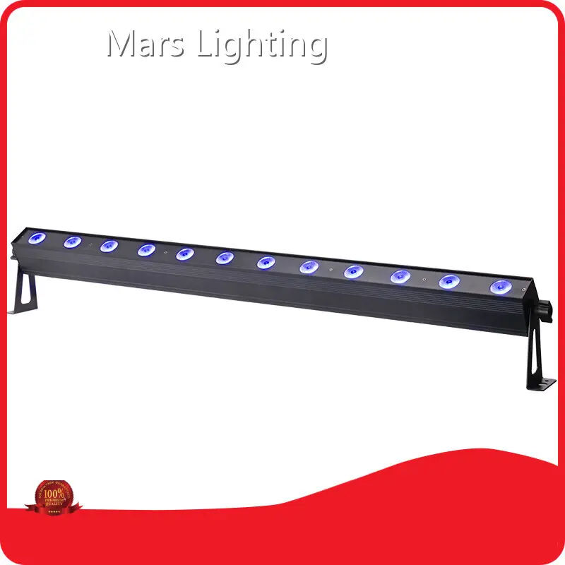 Rgb Wall Washer Metal by Marslite 1