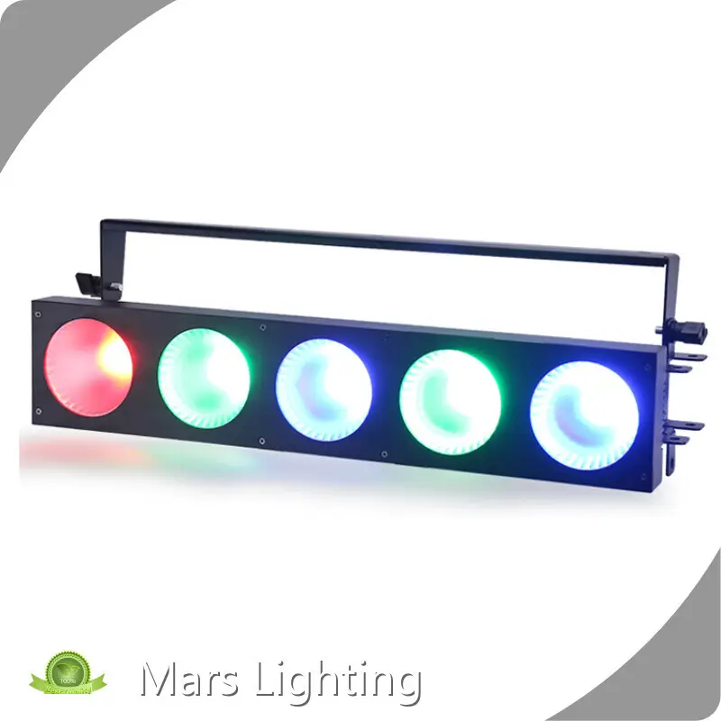 Matrix Led 150W - - Marslite 1
