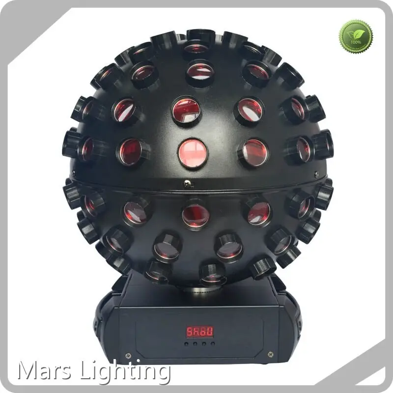 Led Light Spotlight AC100-240V  50/60Hz 5pcs 18W RGBWA+UV 6in1 LEDManufacturer 1