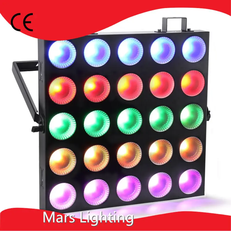 Mini Led Matrix OEM by Marslite 1