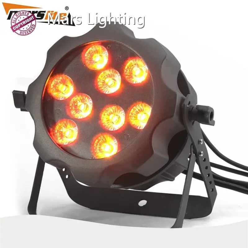 Par Light Price MetalManufacturer 1
