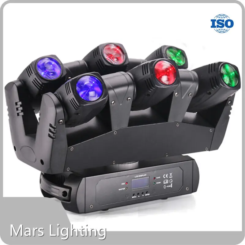 Hot Sale Moving Head Spot Light Moving Head Spot Light Company 1