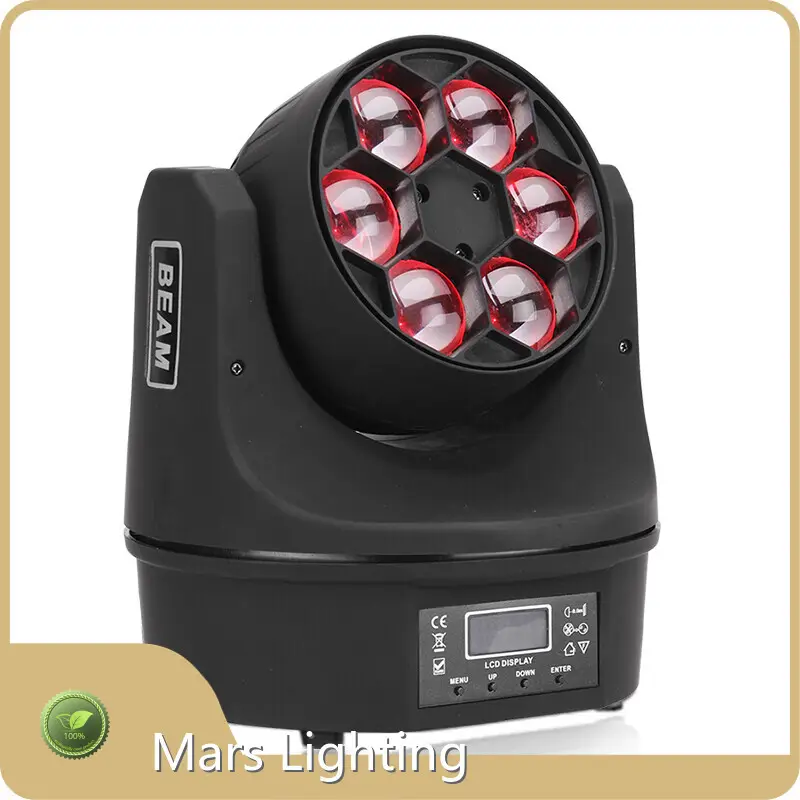 High-Quality Moving Disco Lights Price List 1