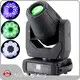 Custom Made Moving Head Lights Company 1