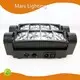 Dmx Led Moving Head Spot Light ODM - - Marslite 1