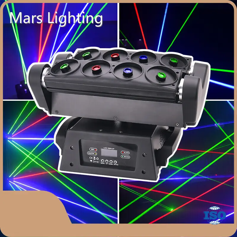 Custom Moving Heads Supplier 1