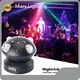 QualityDisco Ball Light Pass TT/Paypal/WesternUnion 1