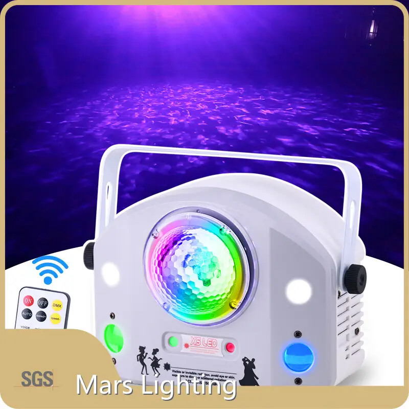 Marslite Home Party Lights OEM Home Party LightsDealer 1