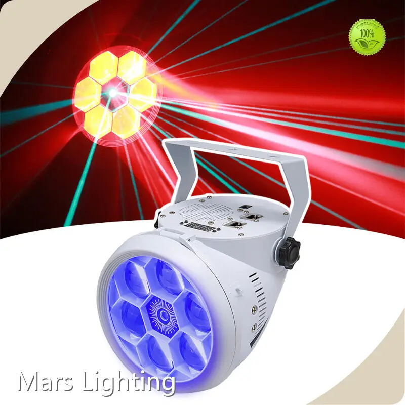 Customized RGBW Beam Lights Price List 1