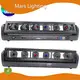 Moving Spotlight W1000（R250mW+G150mW+B600mW）Supply 1