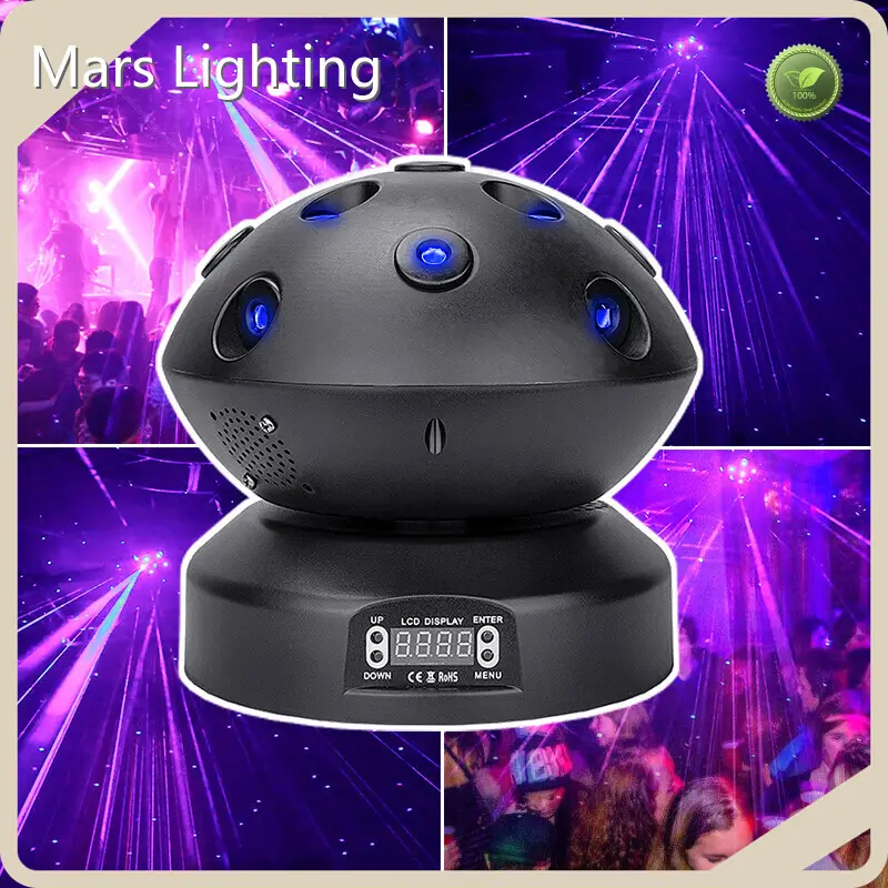 Custom Laser Light Supplier 1