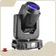 Mini Beam Moving Head Metal - - Marslite 1