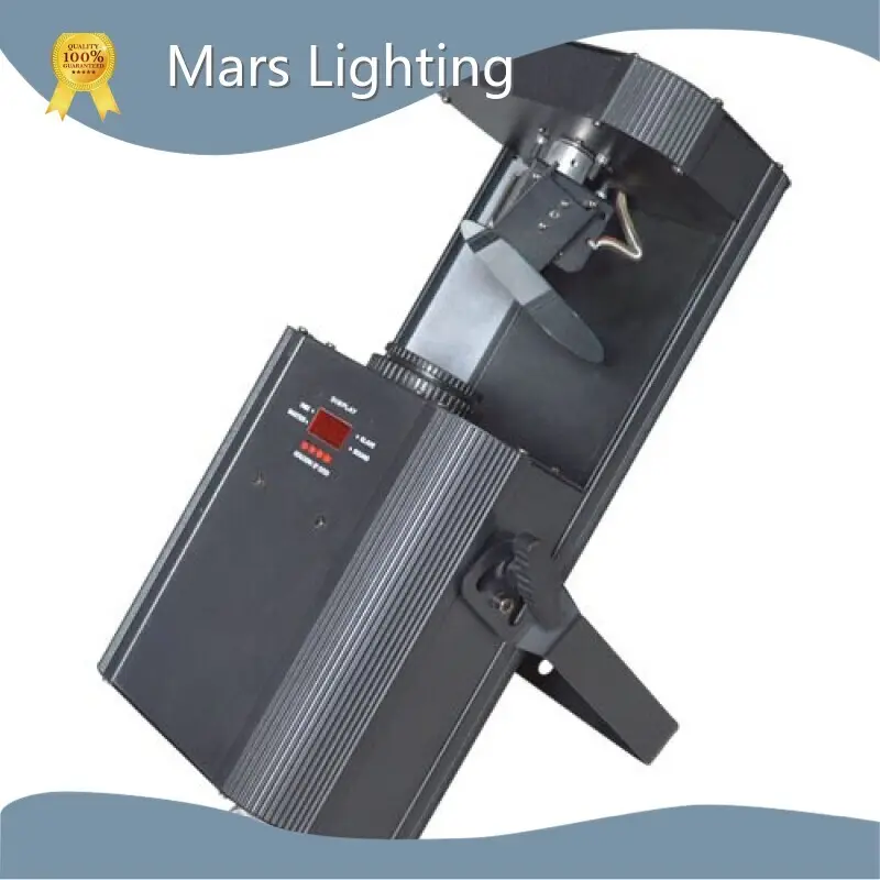 Led Scanner ODM - - Marslite 1