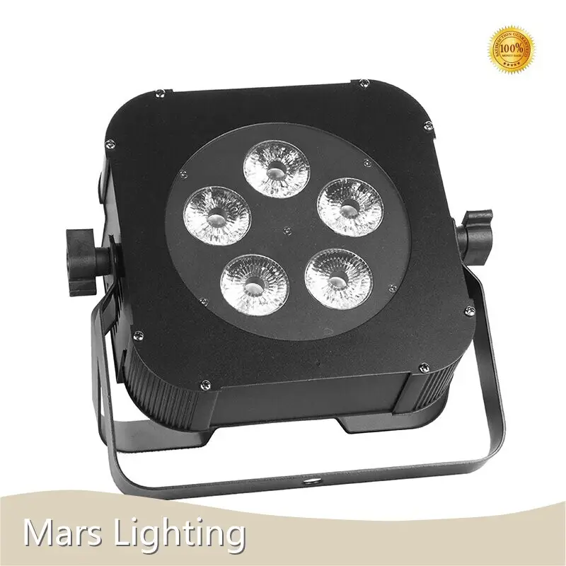 High-Qualitymoving Par Led Great ODM 1