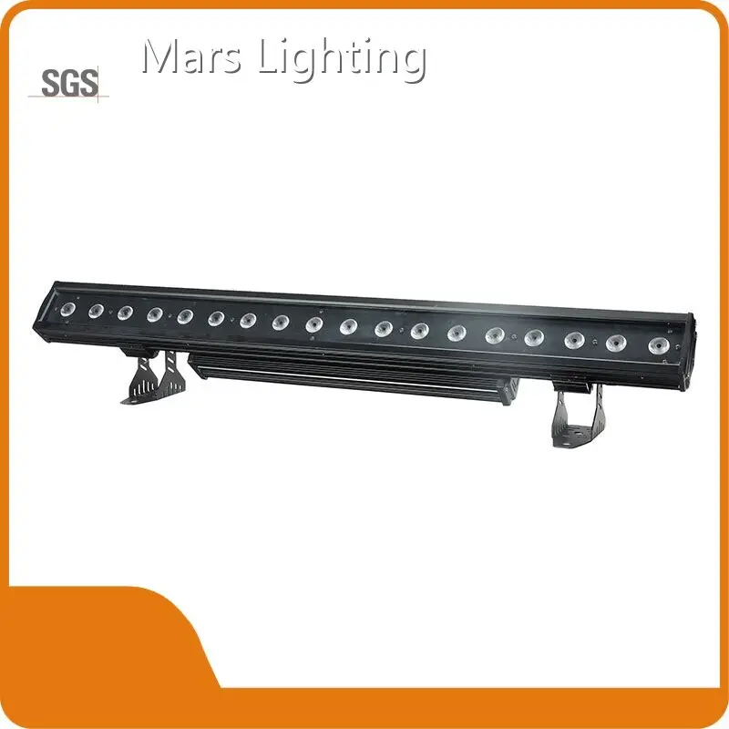 Led Wall Wash Flood Light 125W by Marslite 1