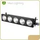 American Dj Matrix Led 5pcs 30W Cool White LEDs AC100-240V  50/60HzFactory Price 1