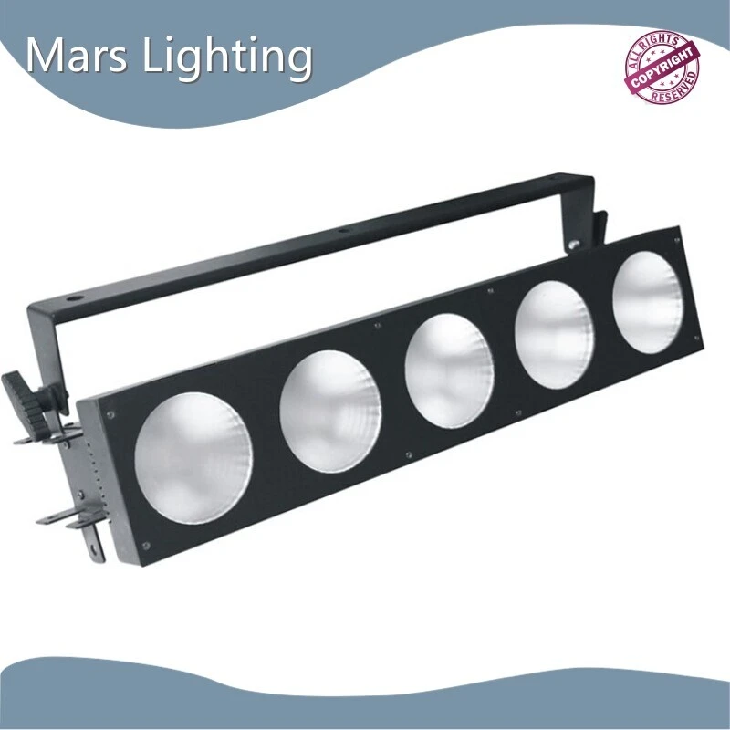 Led Light Matrix 5pcs 10W Warm White LEDFactory Price 1