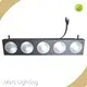 Rgb Led Panel Light Metal TT/ Paypal/ Western UnionWholesale 1