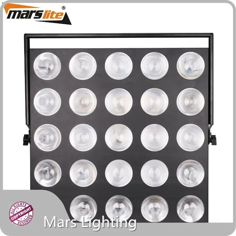 American Dj Matrix AC100-240V  50/60HzCompany 1