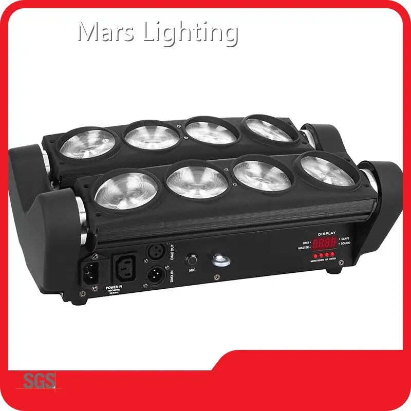 Professional Martin Moving Head Distributor 1