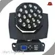 Led Rgb Mini Moving Head Light MetalFactory 1