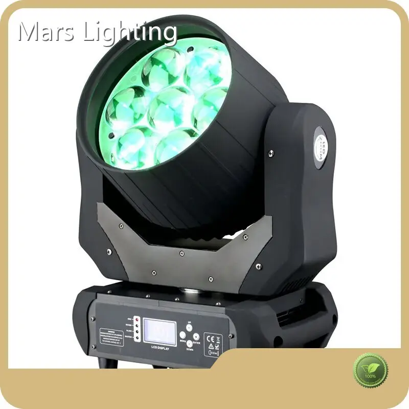 Marslite Moving Head Laser Light TT/ Paypal/ Western UnionFactory Price 1