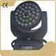 Mini Moving Head Light Solution Provider AC100-240V  50/60Hz 1