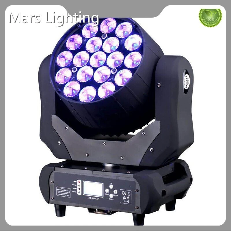 Marslite Moving Head Led Stage Lights TT/ Paypal/ Western Union Moving Head Led Stage LightsDealer 1