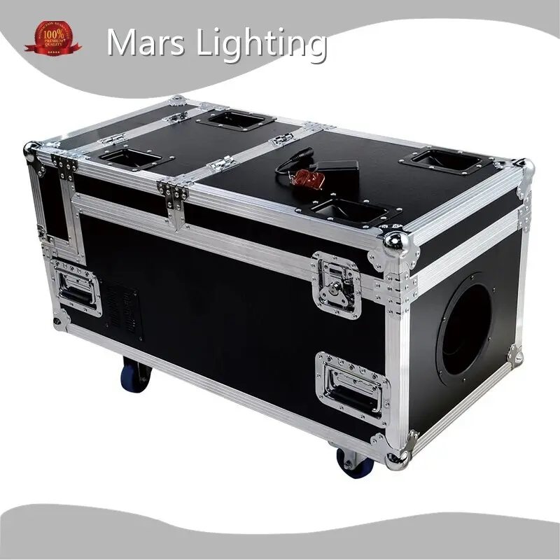 Marslite Small Fog Machine 3000W Small Fog MachineSupply 1