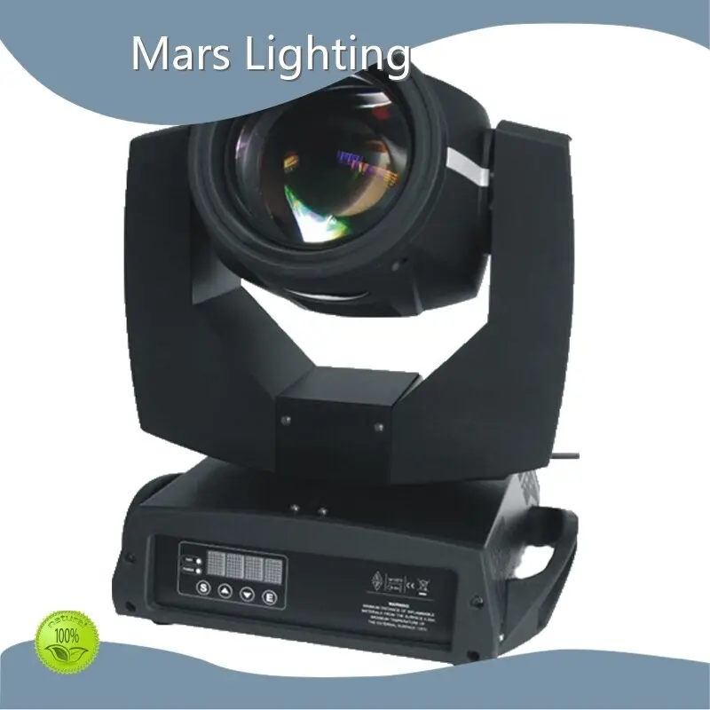 Customized Spotlight Beam 1