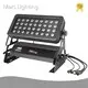 Custom Made Linear Led Wall Washer Light 1