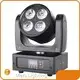 High-Qualitymoving Head Mini AC100-240V  50/60Hz Great 1