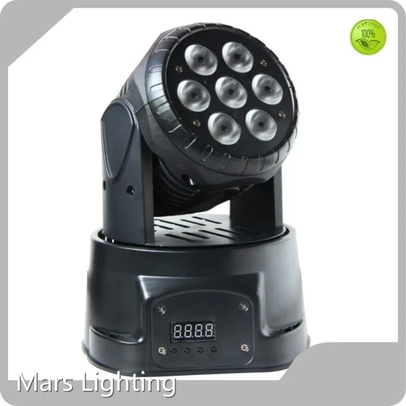 Led Moving Head Disco Light AC100-240V  50/60HzWholesale 1