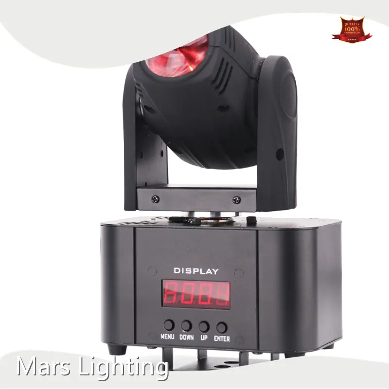 Buy Led Moving Head Light Distributor 1