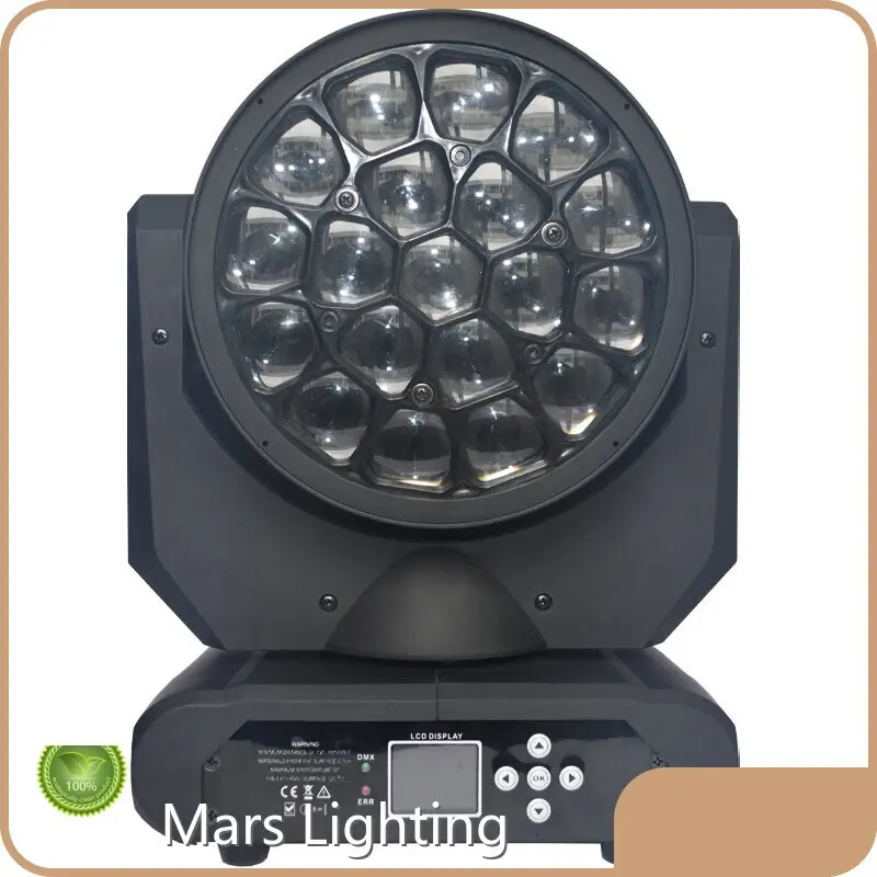 Martin Moving Head TT/ Paypal/ Western Union International Express/ Air/ SeaDistributor 1