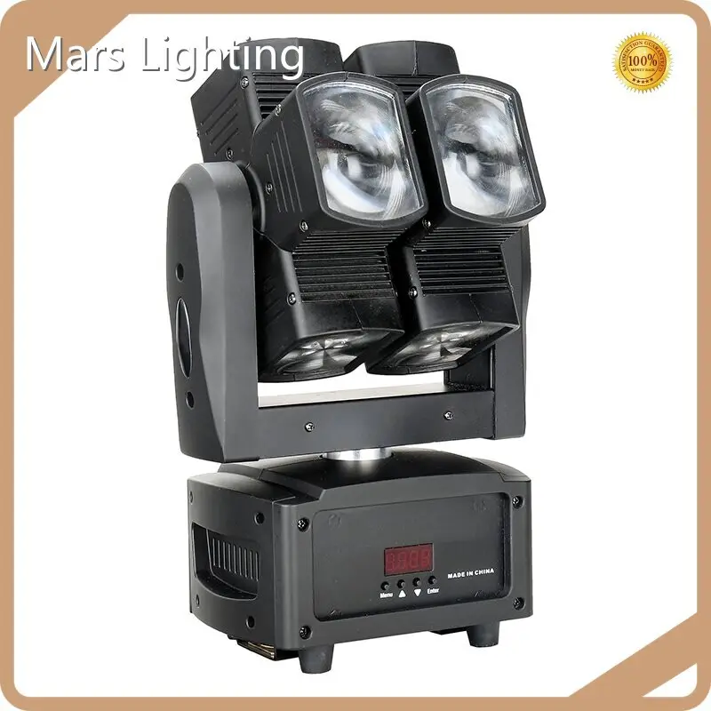 Bulk Buy Led Moving Head Disco Light Manufacturer 1