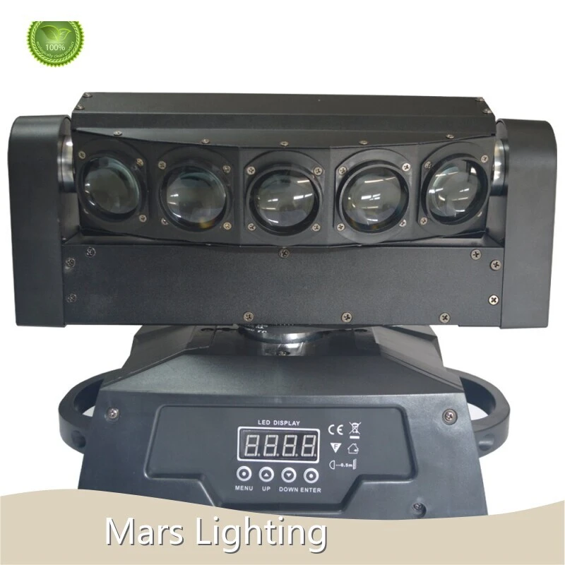 Durable Led Spider Moving Head Light Factory Price 1