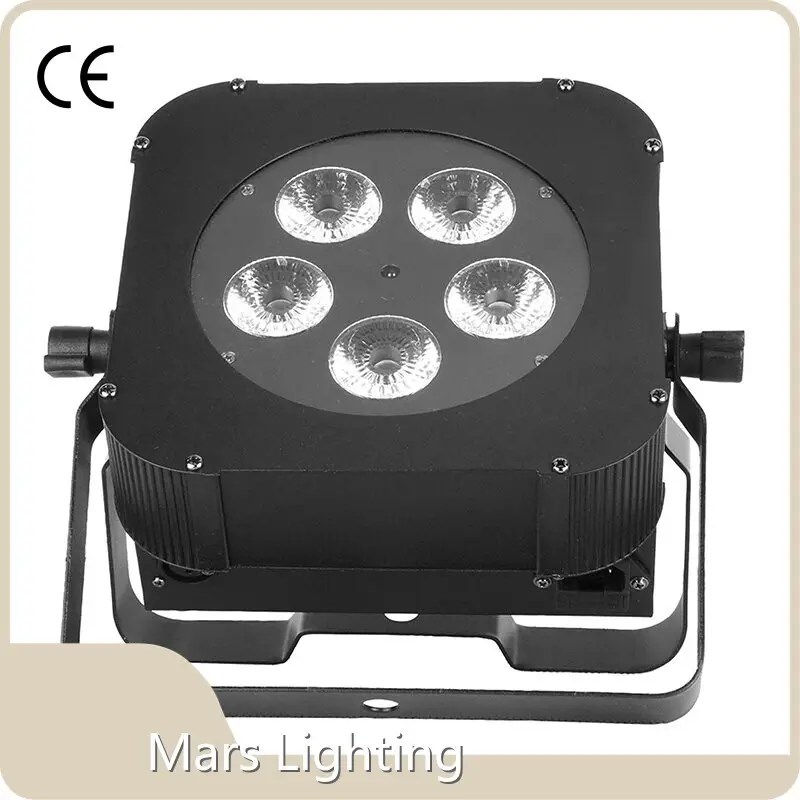 Par Light AC100-240V  50/60Hz by Marslite 1