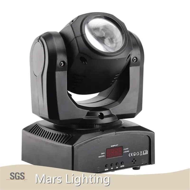Hot Sale Moving Stage Lights 1