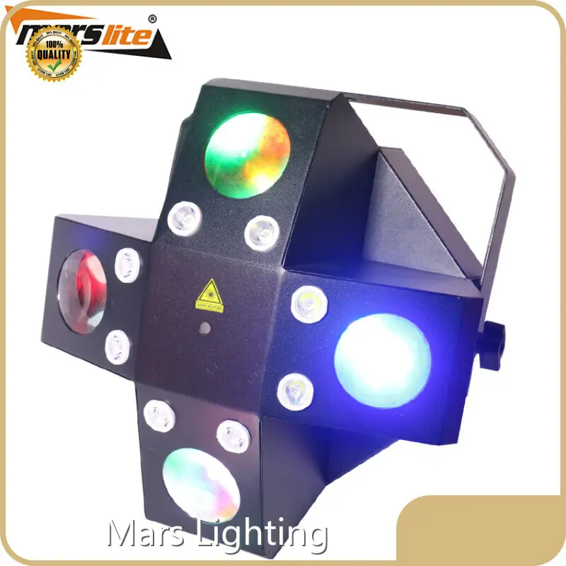 Buyred Led Lights OEM Metal 1