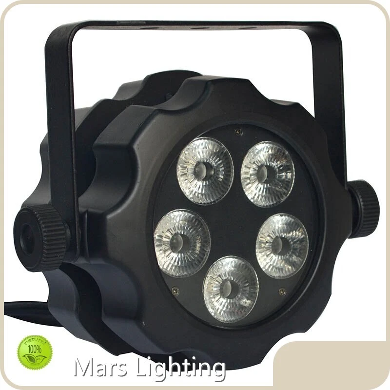 Durable Par Lighting Dealer 1