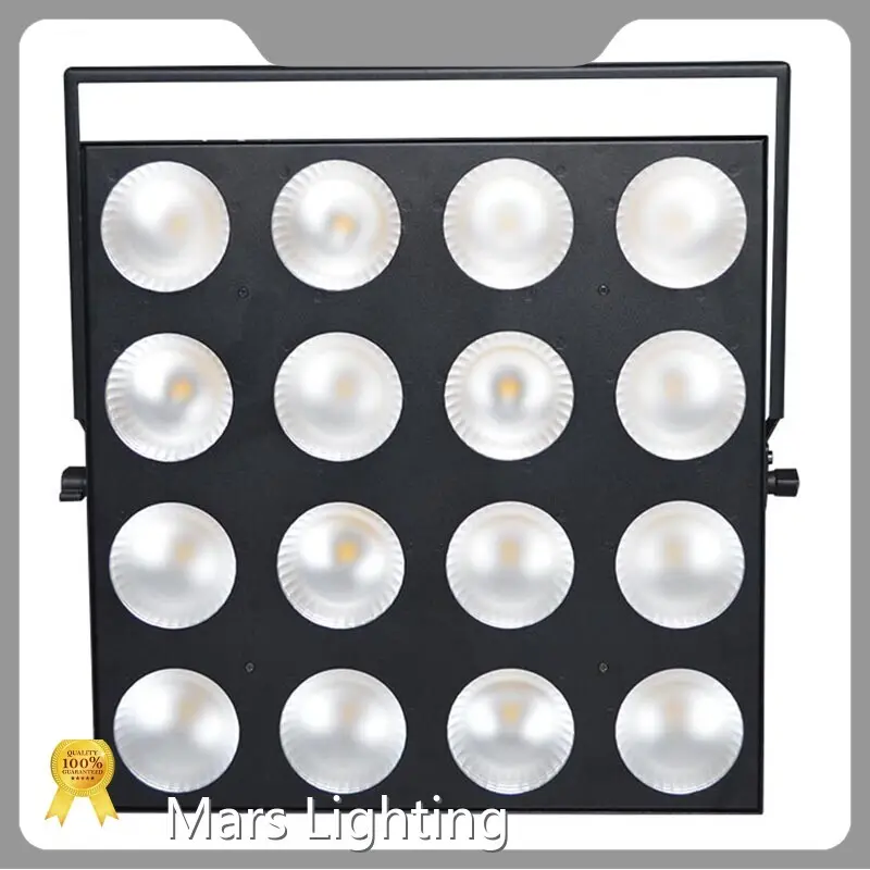 Marslite Dmx Led Lights AC100-240V  50/60Hz Dmx Led LightsFactory 1