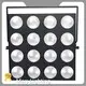 Marslite Dmx Led Lights AC100-240V  50/60Hz Dmx Led LightsFactory 1