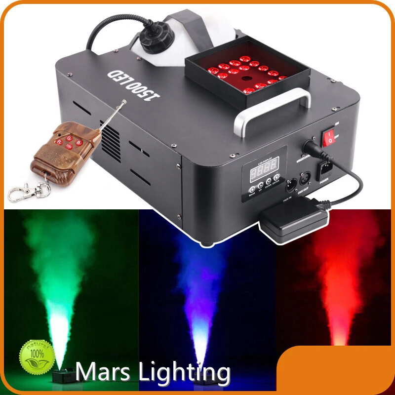 Buy Party Fog Machine Distributor 1